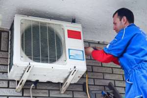 HVAC Companies Near Uneeda, WV Available Now